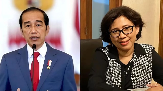 Rektor UGM Berhalangan Hadir di Acara Halal Bihalal Alumni Angkat Isu Ijazah Palsu Jokowi, Panik?