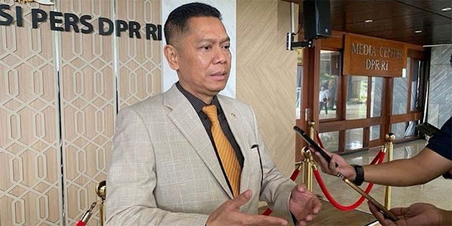 Prabowo Ingin Naikkan Gaji Hakim, DPR: Alhamdulillah, Wacana Bagus