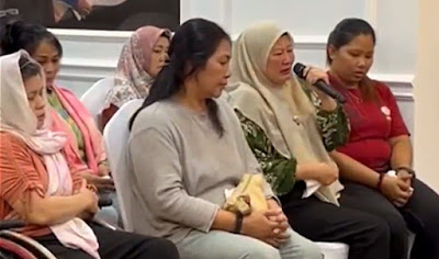 Pemain Sirkus Taman Safari Jadi Korban Eksploitasi dan Kekerasan, Komisi III DPR Desak Polri Lakukan Pemeriksaan