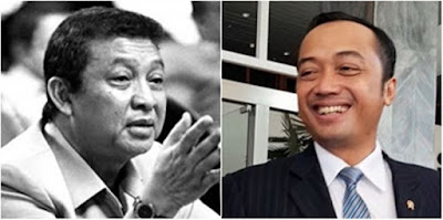 Penunjukkan Prasetyo Hadi sebagai Jubir Teringat Sosok Moerdiono