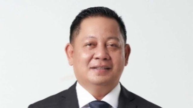 Siapa Rusdi Masse? Beri Tuntutan ke Nathalie Holscher Buntut Saweran di Sidrap