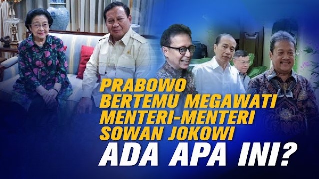 Permainan Politik Tingkat Tinggi