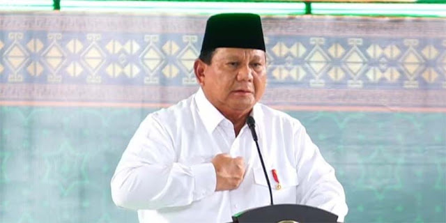 Sikap Tak Beretika Jokowi Mendegradasi Kepemimpinan Prabowo