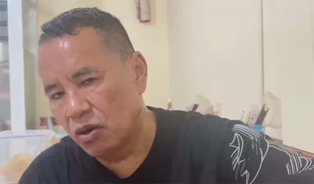 Hotman Paris Sebut Paula Verhoeven Salah Langkah Saat Adukan Hakim ke Komisi Yudisial