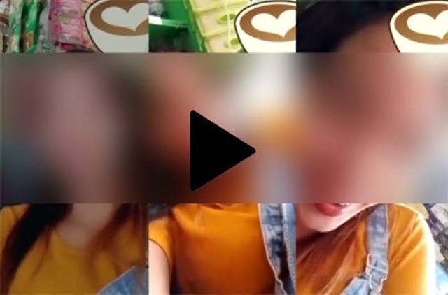 Video Warung Madura Viral, Benarkah Ini Link dan Akun Berbaju Kuning Sedang VC?