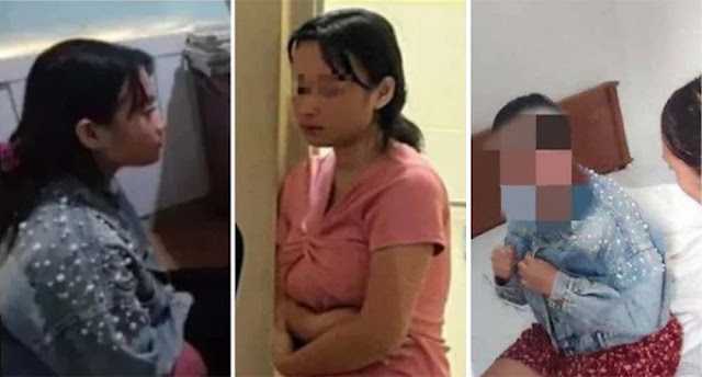 Memilukan! Ini Kronologi Lengkap Polisi Perkosa Tahanan di Pacitan