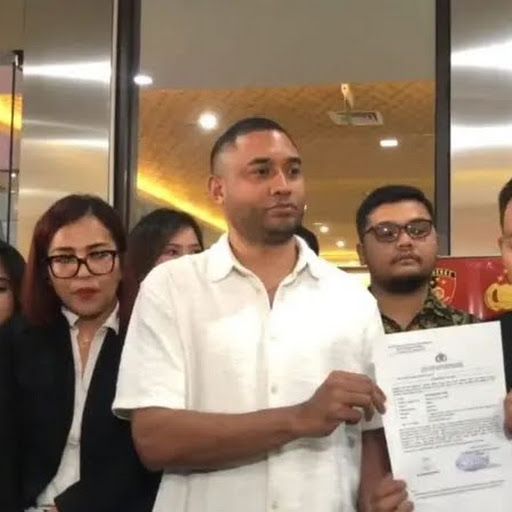 Buntut Dugaan Penghinaan Marga, Rayen Pono Polisikan Ahmad Dhani