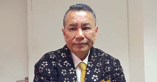 Hotman Paris Alami Gangguan Pendengaran Gegara Sering Terpapar Kerasnya Suara Musik