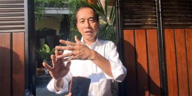 Penggugat Minta Jokowi Hadiri Sidang Gugatan Ijazah Palsu, Ini Penyebabnya