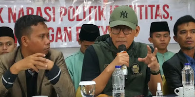 Beri Alasan Baru untuk Usulan Pergantian Wapres, Refly Harun: Yang Paling Jelas Fufufafa