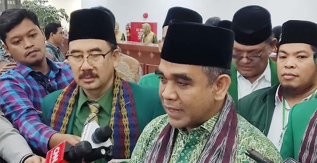 Gerindra Sentil Ahmad Dhani Buntut Hina Marga Pono hingga Ucapan Seksis