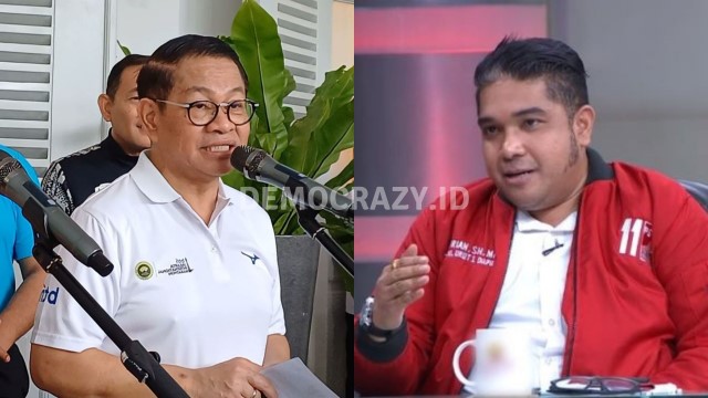 Pramono Anung Restui Formula E 2025, PSI Kasih Ultimatum: Jangan Pakai Uang Rakyat!