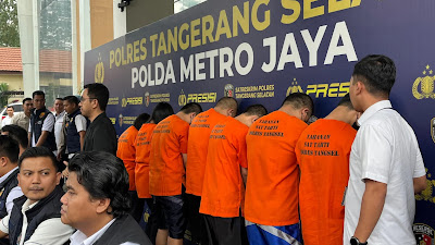 Angka Transaksi Capai Rp1.200 Triliun, PPATK Klaim Polri Sukses Penegakkan Hukum Judol