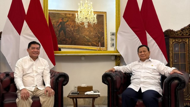 6 Dalang Pencetus Pemakzulan Wapres Gibran Versi Silfester Matutina, Siapa Saja?