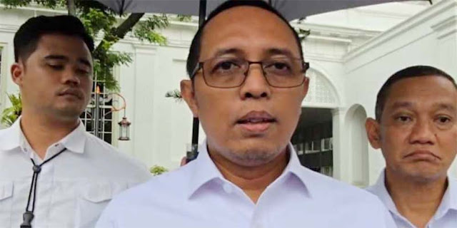 Hasan Nasbi Mundur dari Kepala PCO, Sudah Kirim Surat dan Minta Maaf ke Prabowo