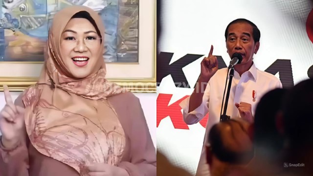 [UPDATE] Ini Hasil Riset Dokter Tifa Terkait Foto Pada Ijazah Jokowi Yang Viral di Medsos