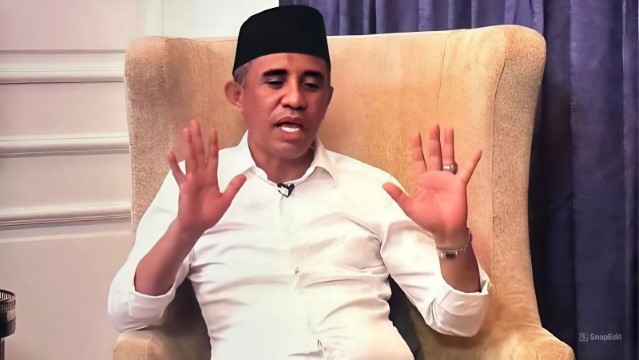 Gegara Jokowi Serahkan Tambang ke China, Gubernur Sulteng Curhat ke DPR: Wilayah Hancur Ditambang, DBH Hanya Rp 200 M!