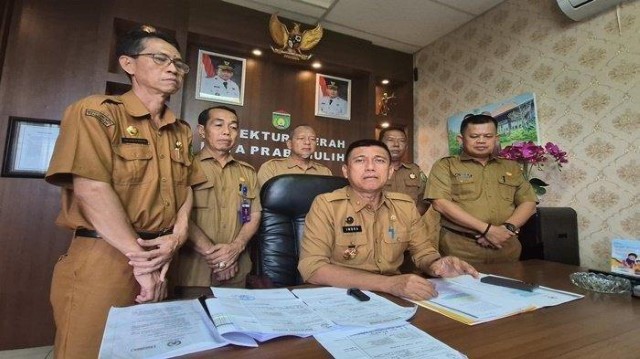 VIRAL! 6 ASN Tak Masuk Kerja hingga 10 Tahun Tapi Masih Terima Gaji, Kok Bisa?