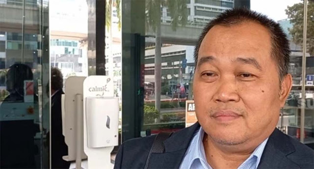Jika Dibutuhkan, Boyamin Saiman Siap Bikin Laporan Dugaan Skandal Private Jet KPU