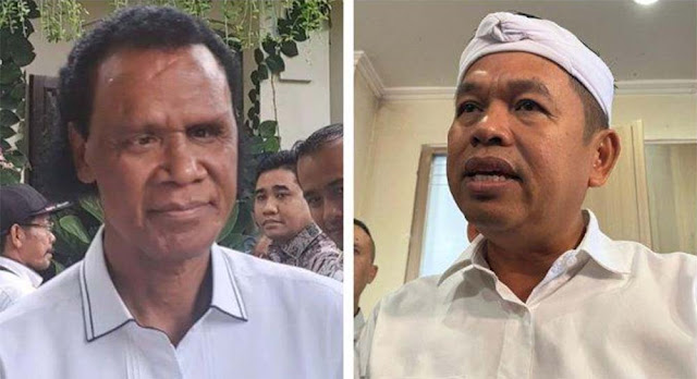 Ancaman Hercules Jika Dedi Mulyadi Tak Rangkul Ormas, Bisa Suruh 50.000 Orang Geruduk Gedung Sate