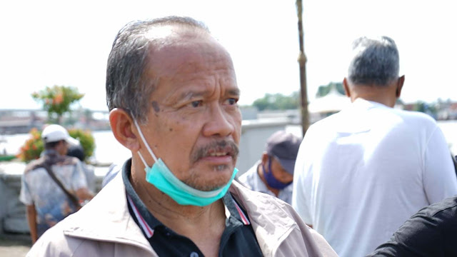 Beathor Suryadi: Yang Kami Lihat di UGM Bukan Ijazah Jokowi