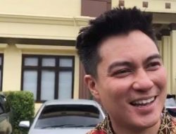 Resmi, Baim Wong Naik Banding Putusan Cerai Seperti Paula Verhoeven