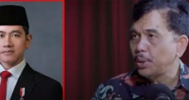 Desakan Pemecatan Wakil Presiden Makin Nyaring, Aktivis 98: Kehadiran Gibran Sejarah Buruk bagi Orang Waras