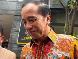 Laporan Jokowi Soal Fitnah Tudingan Ijazah Palsu Ditangani Subdit Kamneg PMJ