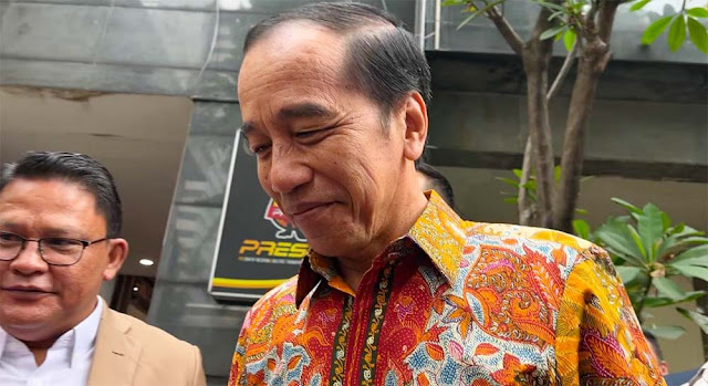 Laporan Jokowi Soal Fitnah Tudingan Ijazah Palsu Ditangani Subdit Kamneg PMJ