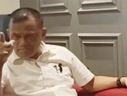 Sutiyoso Dihina Bau Tanah, Gatot Nurmantyo Ngamuk ke Hercules: Ngomong Seenak Mulut Kau Saja!