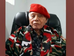 Syamsu Djalal Tegaskan Usul Pemakzulkan Gibran Tidak Main-Main, Prabowo Mau Nggak Nerima?