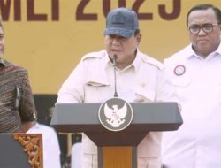 Prabowo Dukung Usulan Marsinah Jadi Pahlawan Nasional dari Kaum Buruh