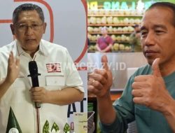 Puji Kepiawaian Jokowi Kelola Isu Ijazah Palsu, Anas Urbaningrum: Beliau Sukses Secara Politik!