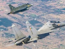 PM Modi Restui Militer India Serang Pakistan
