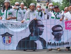 Desakan Pemakzulan Gibran Diprediksi Bakal Meluas