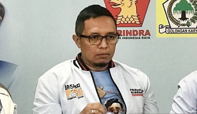 Terus Bikin Blunder, Prabowo Mulai Amputasi Orang Jokowi