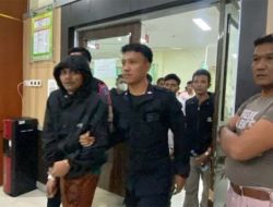 Kronologi Puluhan Napi Lapas Bukittinggi Keracunan Miras Oplosan, 1 Tewas dan 2 Orang Kritis!