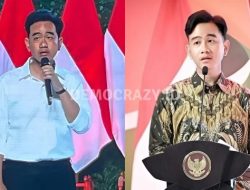 Desakan Pemecatan Wakil Presiden Kian Meluas, Aktivis 98: Kehadiran Gibran Sejarah Buruk Bagi Orang Waras!