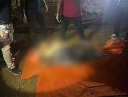 Wonogiri Geger! Jasad Wanita Ditemukan Dicor, Diduga Korban Pembunuhan
