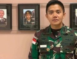 Cara Pidato Seskab Teddy Tuai Atensi, Publik Sebut Bisa Jadi Saingan Masuk Bursa Cawapres ke Depan