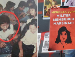 Siapa Marsinah? Aktivis Buruh yang Didorong Presiden Prabowo untuk Jadi Pahlawan Nasional