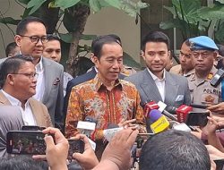 Laporkan Sejumlah Tokoh dan Aktivis, Jokowi Makin Merusak Demokrasi