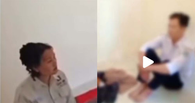 Kenapa Video Guru SMK Rejotangan Tulungagung Viral di Platform TikTok?