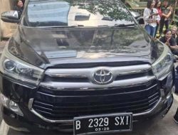 Keteladanan Jokowi Telanjur Tercoreng Gara-gara Tunggakan Pajak Mobil