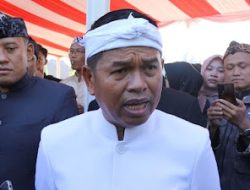 Dedi Mulyadi: Siswa di Jabar Tak Boleh Lagi Bawa Ponsel dan Sepeda Motor
