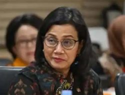 Defisit APBN Capai Rp 104,2 Triliun per Maret 2025, Sri Mulyani: Masih Aman