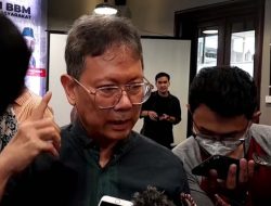 Letjen Kunto Batal Dicopot, Anthony Budiawan: Prabowo Kirim Sinyal ke Jokowi