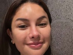 Masa Penahanan Nikita Mirzani Ditambah 30 Hari ke Depan, Polisi Belum Tahu Kapan Berkasnya Lengkap