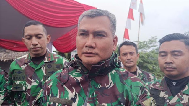 Ini Alasan Mutasi Letjen Kunto Anak Try Sutrisno Dibatalkan Panglima TNI, Tidak Terkait Usulan Ganti Gibran!