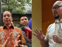 Mantan Ketua KPU Bicara soal Ijazah Jokowi, Singgung terkait Verifikasi